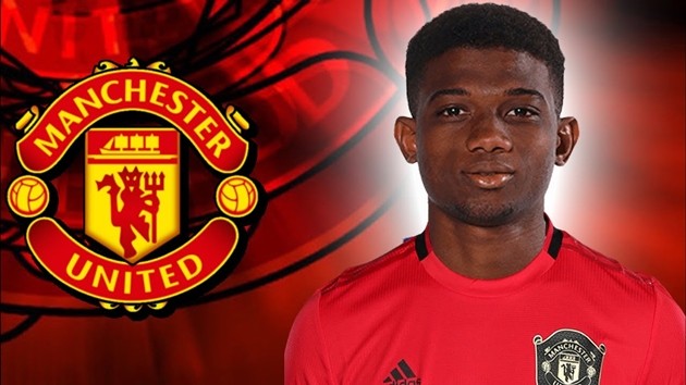 Bán Amad Traore cho Man Utd, Atalanta trở thành 