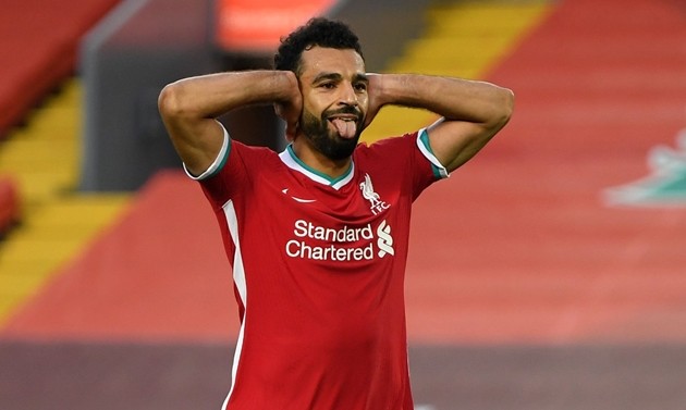 7 cầu thủ lập hat-trick ở Premier League 2020-21: Nỗi đau của Southampton góp mặt - Bóng Đá