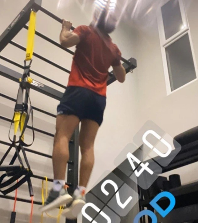 Simeone to make 260m euros worth of talent wait - Bóng Đá