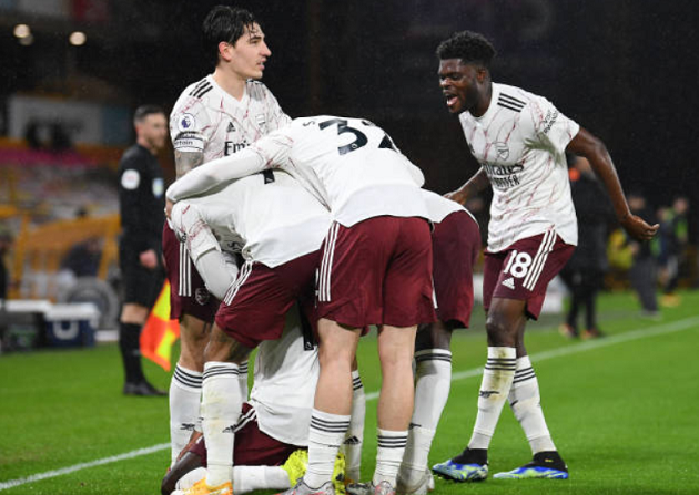 'We might finally be seeing the Pepe we paid so much for': Arsenal community applauds winger's recent form - Bóng Đá
