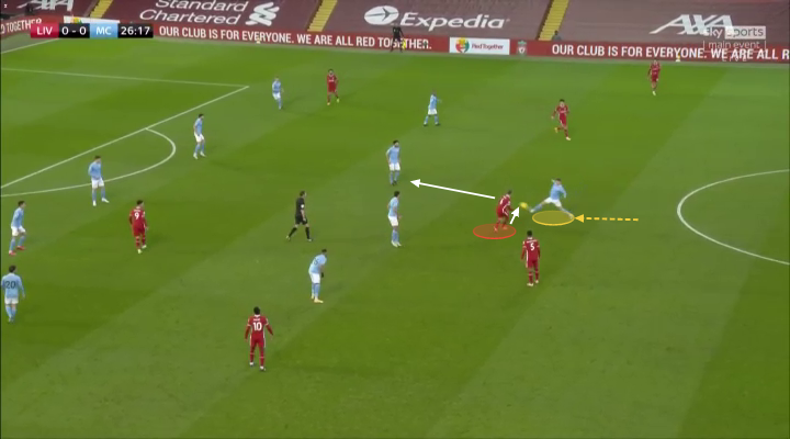 'Messi mới' của Pep: chơi được cả 4 vị trí trên sân - Bóng Đá