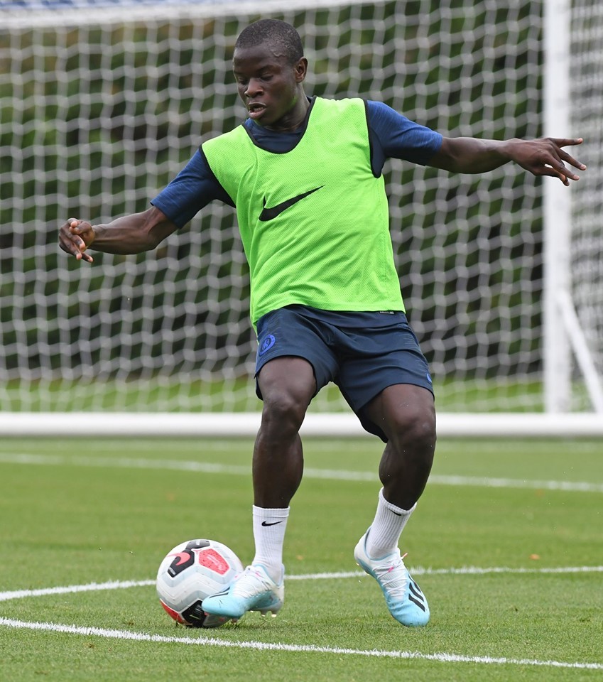 10 cầu thủ ghi nhiều bàn thắng nhất cho Inter ở mùa giải 2019 - 2020 - Bóng Đá