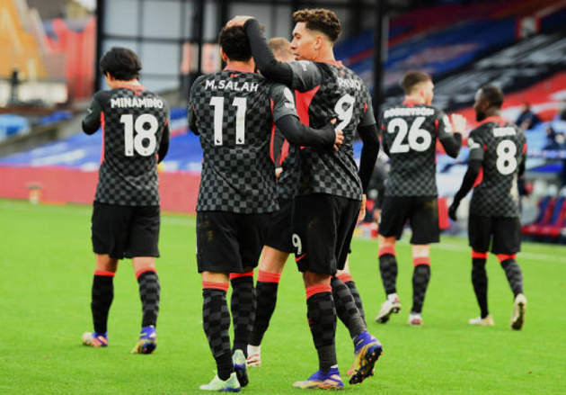 Premier League form table over last 10 matches: Man United at the top with 8 wins - Bóng Đá