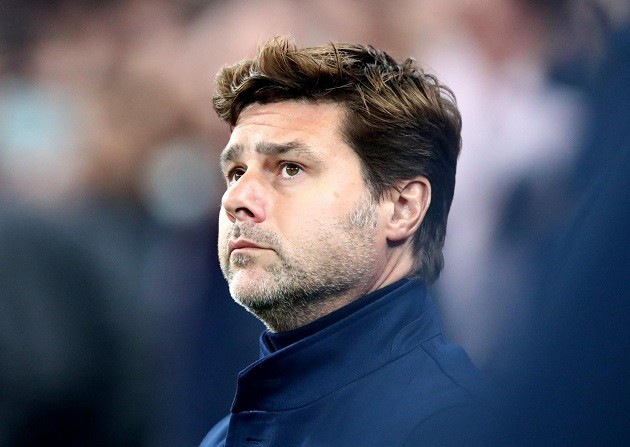 Muốn có Kane, Man Utd phải đưa Pochettino về OTF - Bóng Đá