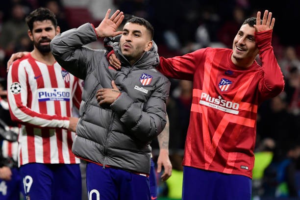 10 cầu thủ xuất sắc nhất Champions League mùa này - Bóng Đá