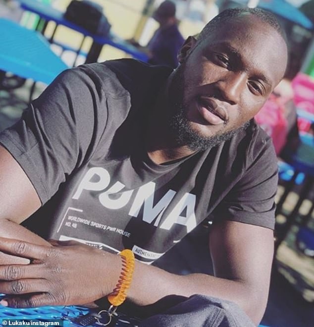 Tương lai bất ổn, Pogba và Lukaku vẫn khá nhởn nhơ - Bóng Đá