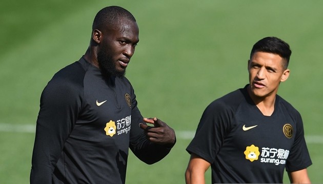 4 ngôi sao sẽ rời Inter Milan để đến Premier League; 3 đi theo chiều ngược lại - Bóng Đá