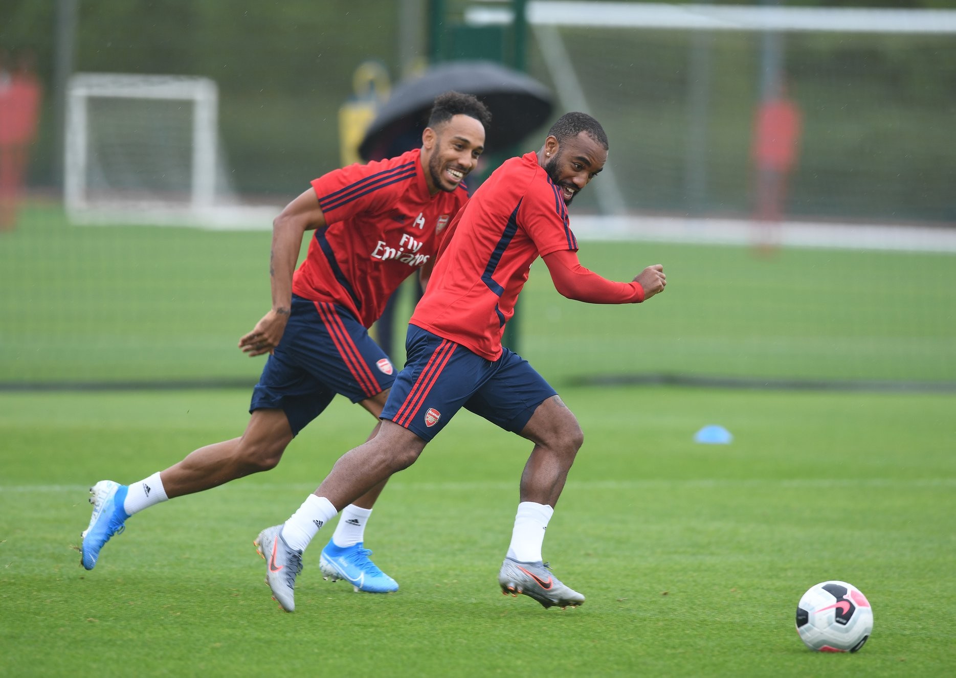 Rời Premier League sang Serie A, 8 cựu sao Man Utd thi đấu thế nào? - Bóng Đá