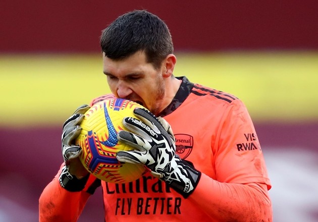 'I LOVED BEING OUT THERE...' - SOCCEROO RYAN SHINES IN ARSENAL DEBUT - Bóng Đá
