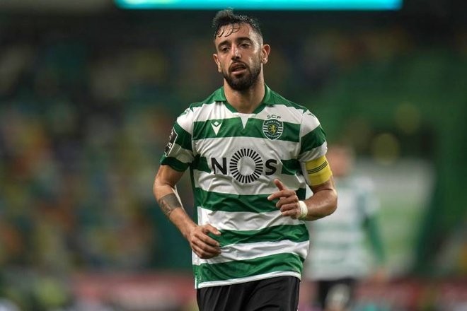 Ole Gunnar Solskjaer explains how long Man Utd scouted Bruno Fernandes for before transfer - Bóng Đá