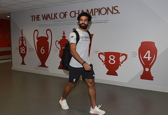  Joao Felix: I'm at Atletico Madrid to play Simeone's way - Bóng Đá