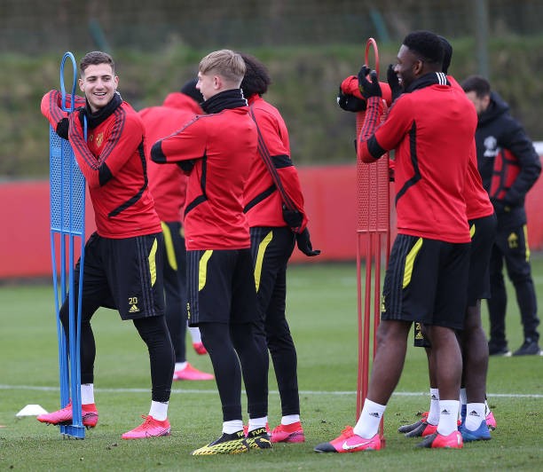 Mourinho on Bruno Fernandes penalty - Bóng Đá