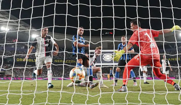 5 fastest players in the UEFA Champions League this season (2020/21) - Bóng Đá