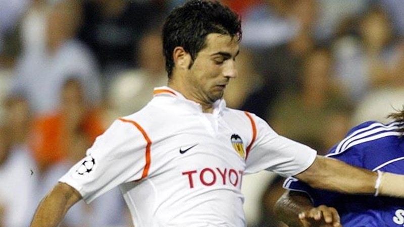 Bạn còn nhớ Raul Albiol, nhà vô địch World Cup 2010 cùng Tây Ban Nha? - Bóng Đá