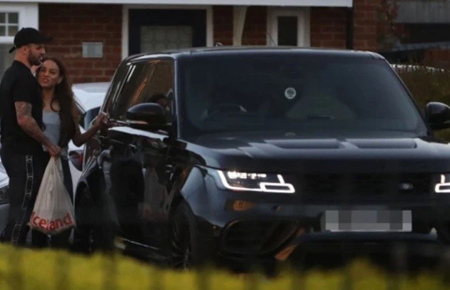 7 cầu thủ Brazil từng khoác áo Man Utd - Bóng Đá