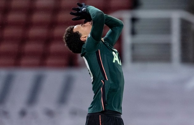 Romano's updates about Alli - Bóng Đá