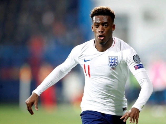 Chelsea’s Hudson-Odoi plays Sunday league game to raise awareness of knife-crime just 12 hours after Bayern match - Bóng Đá