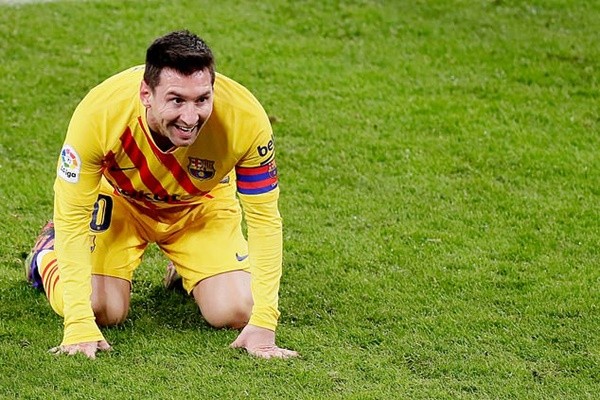 ronald koeman thừa nhận Barca có Eric Garcia - Bóng Đá
