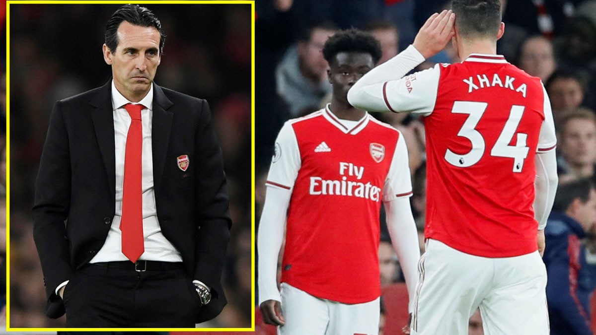 Từng là người thừa của Unai Emery, sao Arsenal vụt sáng trở thành yếu nhân dưới thời Arteta - Bóng Đá