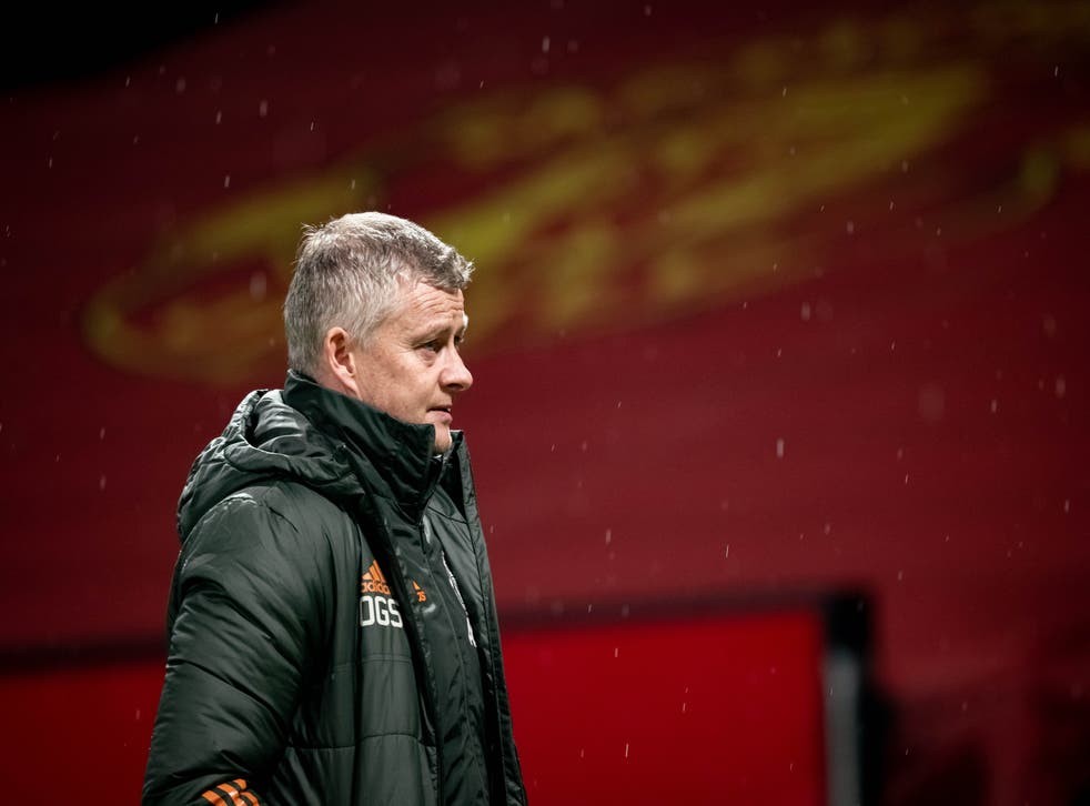 Maguire on Solskjaer  - Bóng Đá