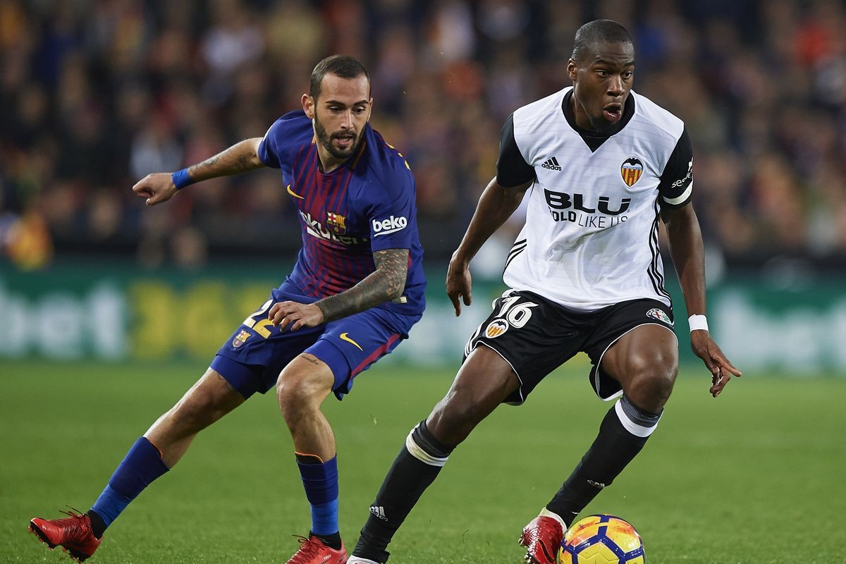 Tottenham Hotspur 'told to pay £61m for Geoffrey Kondogbia' - Bóng Đá