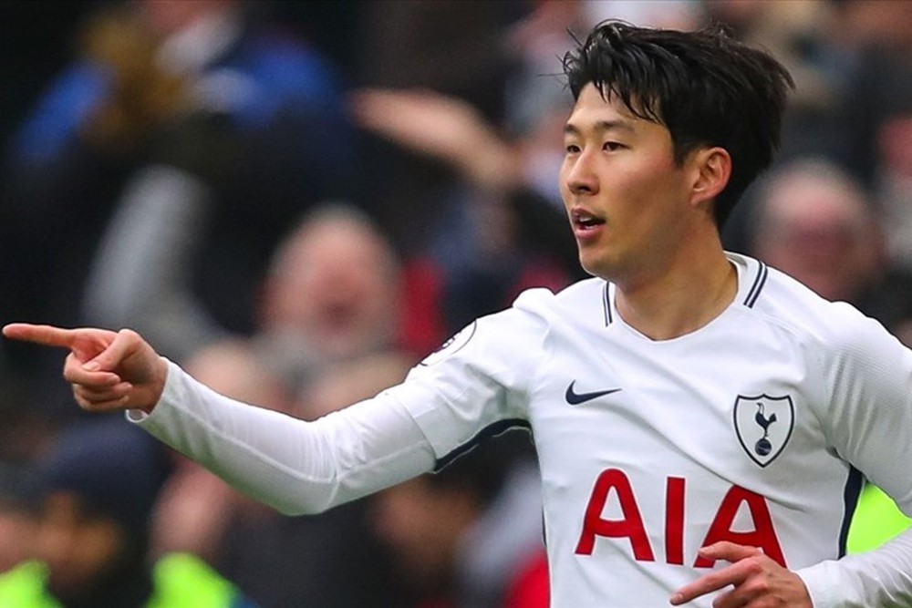 Who is the League's best-ever Asian player? - Bóng Đá