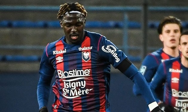 UPDATED: ALL OF MANCHESTER UNITED'S LOAN PLAYERS - Bóng Đá