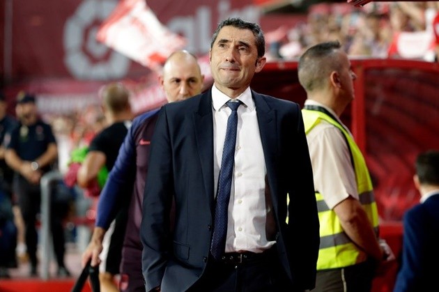 Điểm chung giữa Valverde và Zidane - Bóng Đá