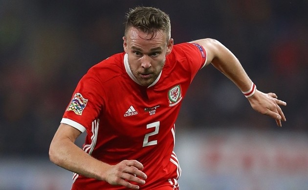 11 cầu thủ có số lần khoác áo ĐT xứ Wales nhiều nhất: Gareth Bale ở đâu? - Bóng Đá