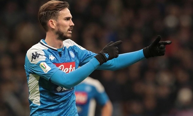 10 tiền vệ đắt giá nhất ở Serie A trước mùa dịch COVID-19 - Bóng Đá