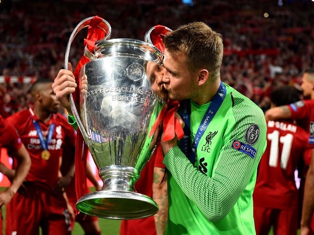 Simon sends a touching farewell message to his Liverpool family - Bóng Đá