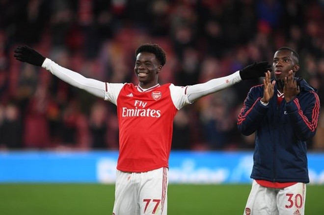 Nhận định Arsenal vs Olympiakos - Bóng Đá
