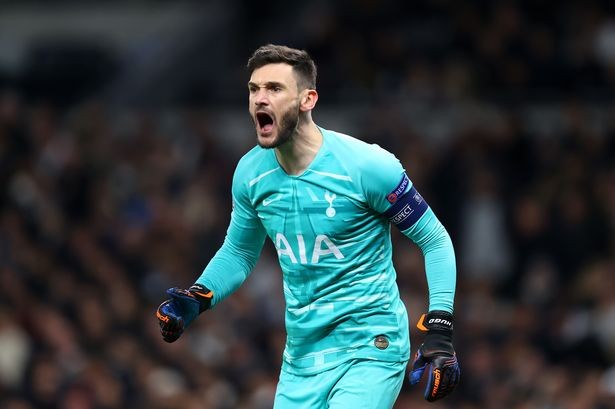 Tottenham boss Jose Mourinho makes Alisson comparison in strong defence of Hugo Lloris - Bóng Đá