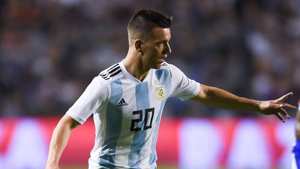 4 Argentina Players Who Could Replace Lionel Messi at International Level - Bóng Đá