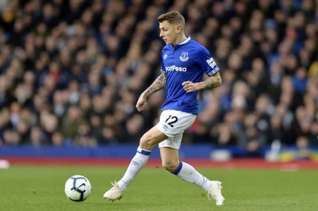 Opta Joe stats about Everton  - Bóng Đá