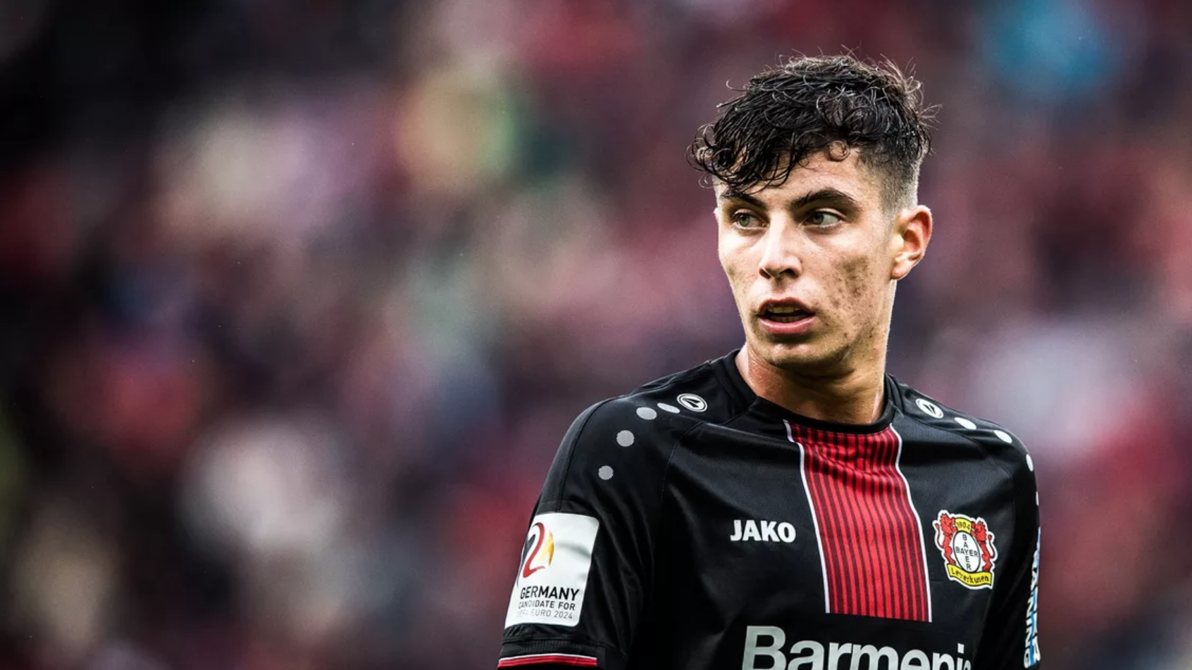 Man utd targets havertz if they miss sancho - Bóng Đá