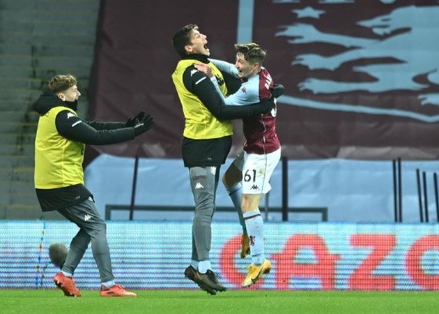 10 con số ấn tượng sau trận Aston Villa 1-4 Liverpool: Mane 'giải hạn' - Bóng Đá