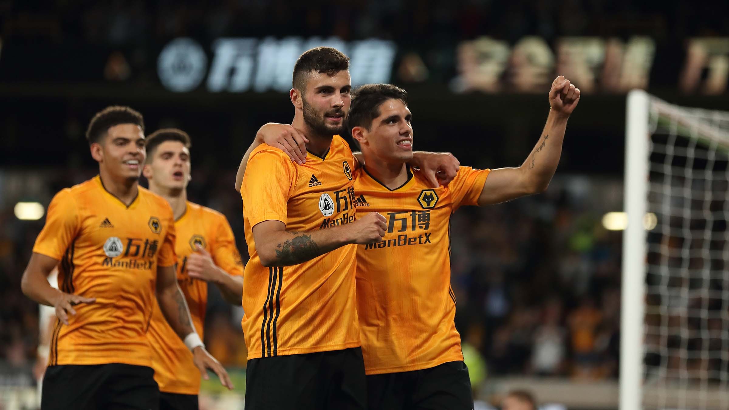 Góc Chelsea: Lampard và nhiệm vụ số một trước Wolves - Bóng Đá