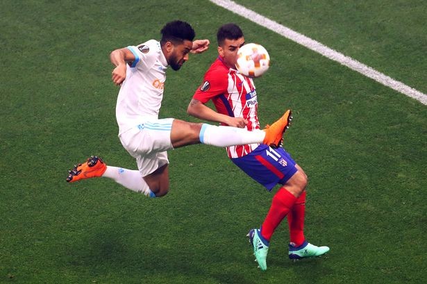 Arsenal eyeing Aston Villa flop Jordan Amavi on free transfer this summer - Bóng Đá