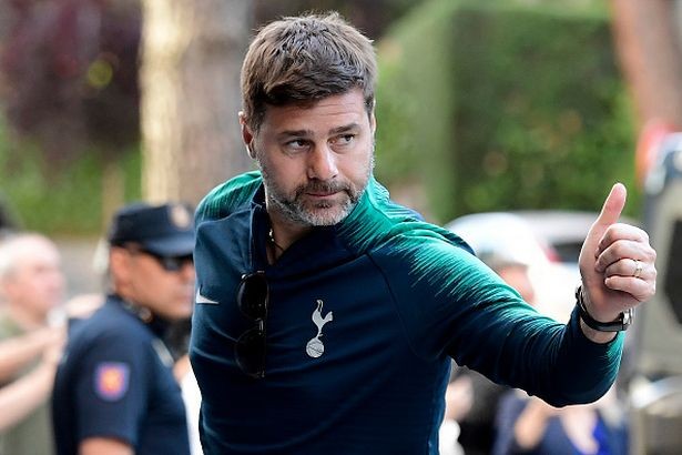 Ed Woodward is keen, and has been keen, on Mauricio Pochettino - Bóng Đá