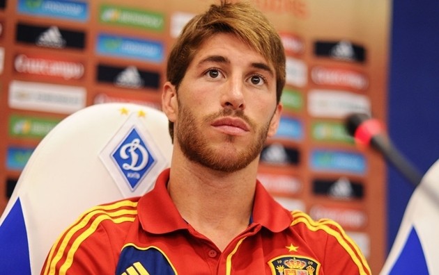 10 cầu thủ có số lần khoác áo ĐT Tây Ban Nha nhiều nhất - Bóng Đá