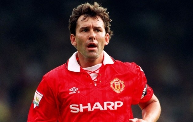 11 đội trưởng của Man Utd trong kỷ nguyên Premier League - Bóng Đá