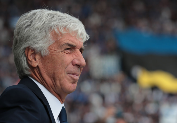 Gasp: 'I'm the Sir Alex of Atalanta' - Bóng Đá