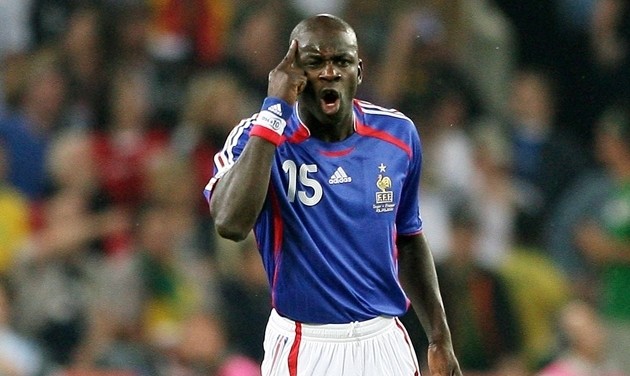 10 cầu thủ có số lần khoác áo ĐT Pháp nhiều nhất - Bóng Đá