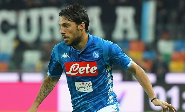 7 tân binh của Napoli trong mùa hè năm 2018 - Bóng Đá