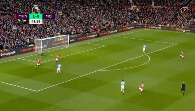 10 tình huống ngớ ngẩn nhất Premier League 2019/20: Người MU 'tấu hài' tại Anfield - Bóng Đá