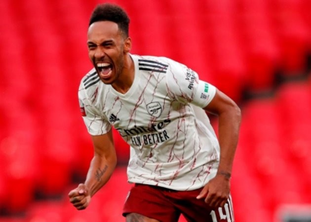 TRỰC TIẾP Arsenal 1-1 Liverpool (5-4): Pháo thủ chiến thắng nghẹt thở (KT) - Bóng Đá