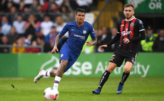 ảnh sau trận - Bóng Đá