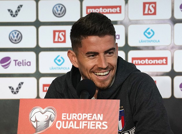 ảnh Ý tập - Bóng Đá