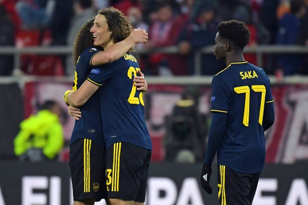 Thi đấu xa nhà, sao Arsenal bất ngờ được CĐV đối thủ 'săn đón'  - Bóng Đá